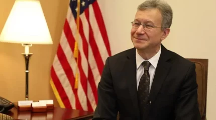 АҚШ-тың Қазақстандағы елшісі отставкаға кетті