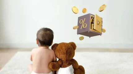 Ұлттық қордан балалардың шотына енді 120-130 доллардан түседі