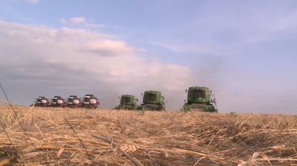 Ауыл шаруашылығы техникасы арзандайды