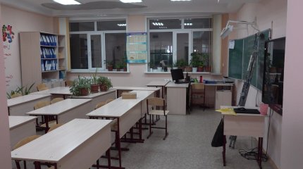 Обрушение штукатурки в школе Петропавловска: врачи рассказали о состоянии пострадавших детей