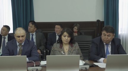 В Павлодарской области не успевают закрыть план по социальным квартирам