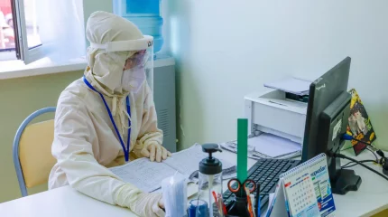 Конгода белгісіз ауру таралып жатыр