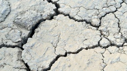 7,3 балдық жойқын жер сілкінісі болды