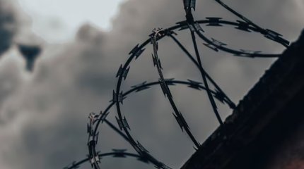 Жас қызды зорлап, артынша азаптап өлтірген ер адамға үкім шықты