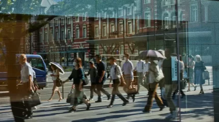 Токиода бала туу көрсеткішін арттыру үшін төрт күндік жұмыс аптасы енгізіледі