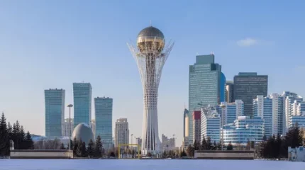 Елордада Тәуелсіздік күніне орай қандай іс-шаралар өтеді