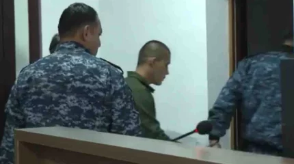 Анасы мен 16 жастағы қызын аяусыз өлтірген: Түркістан облысында бұрынғы мұғалім өмір бойына бас бостандығынан айырылды