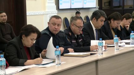 Павлодарда әлеуметтік нысандардың құрылысы кешігіп жатыр