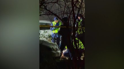 "Адам мәйіті салынған дорба аулада бір апта тұрды",-тұрғын