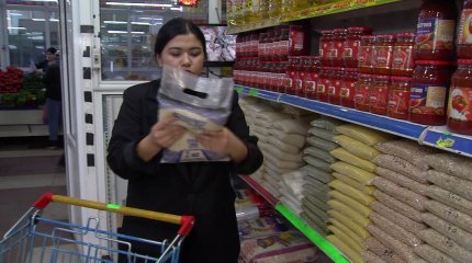 Қазақстандықтар жалақысының жартысын азық-түлікке жұмсайды