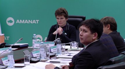 Болашақта салалық айти мамандарына сұраныс бірнеше есе артуы мүмкін