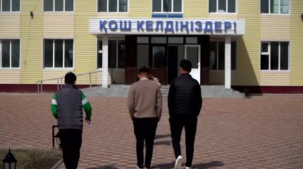 Гибель воспитанника школы-интерната олимпийского резерва в Актобе: виновным вынесли приговор