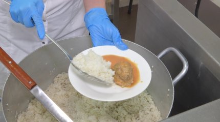 Индейка и мало соли: новый стандарт школьного питания разработали в Казахстане