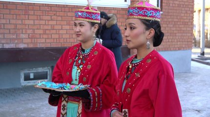 Программа реновации ветхого жилья успешно реализуется в Уральске