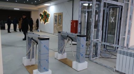 50 учебных заведений построят в Туркестанской области в рамках проекта «Комфортная школа»