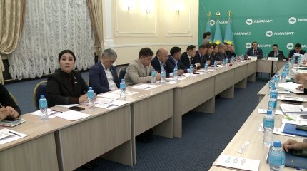 Под угрозой срыва: строительство социальных объектов затянулось  в Павлодаре