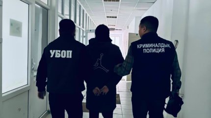 Вымогали деньги и угрожали расправой: двух студентов задержали в ЗКО
