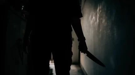 Қарағандыда екі адамды өлтірген тұрған алкогольден уланып қайтыс болды