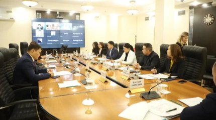 «Тәуелсіздік ұрпақтары» грантының иегерлері анықталды