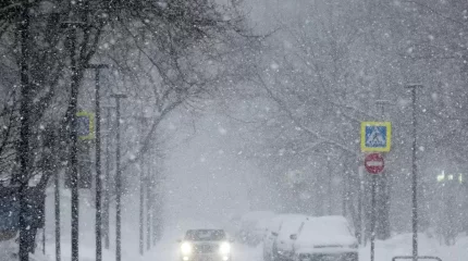 Қалың қар, бұрқасын: 8 желтоқсанда қазақстандықтарды қандай ауа райы күтіп тұр