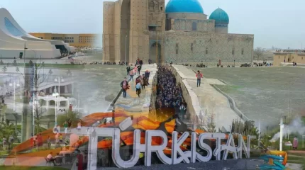 Түркістан облысында 30-ға жуық ауыл ішімдіктен бас тартты