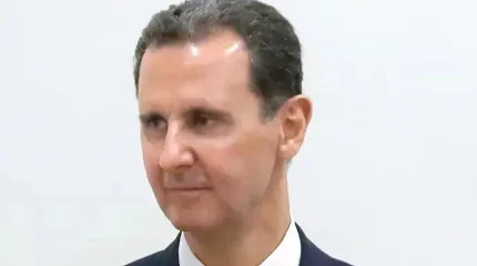 Сирия президенті Башар Асад ел астанасынан кетіп қалды