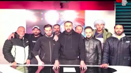 Режим Асада свергнут, - СМИ