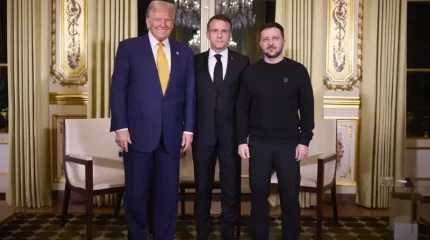 Трамп: Украина қақтығысты шешу үшін Ресеймен келісім жасағысы келеді