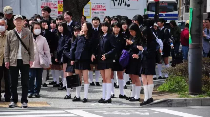 Жапонияда төрт күндік жұмыс аптасы енгізілді