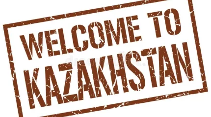 Вдвое больше иностранных туристов посетили Казахстан в 2024 году