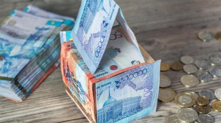 Қаржы пирамидаларына қатысты 68 қылмыстық іс тергелді