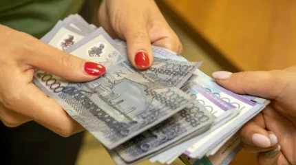 Серийная мошенница два года выдавала себя за сотрудницу банка в Жетiсу