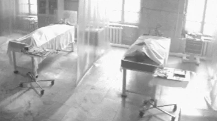 Водитель автобуса сбил насмерть женщину и покончил с собой в Костанайской области