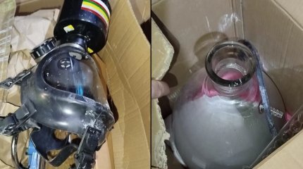 Оралда есірткі таратқан жезөкше ұсталды