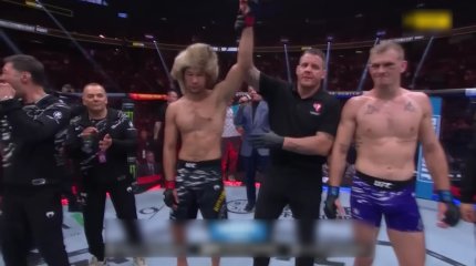 Шавкат Рахмоновтың қарсыласы қазақ тілінде үндеу жасады