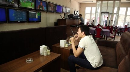 Елімізде құмар ойыннан бас тартқандардың саны 170 мыңға жуықтады