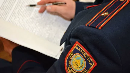 Загадочную гибель семьи с маленькими детьми расследуют в Кокшетау