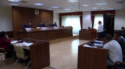 История китайского инвестора из Шымкента получила продолжение