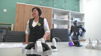 Депутаты от партии «AMANAT» проверили недавно возведенные школы в Таразе