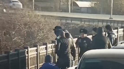 17-летнего атыраусца спасли от суицида (ВИДЕО)