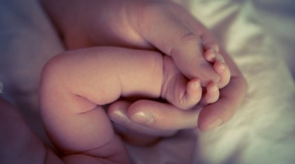 Более 7 тысяч новорожденных получили ИИН в Казахстане