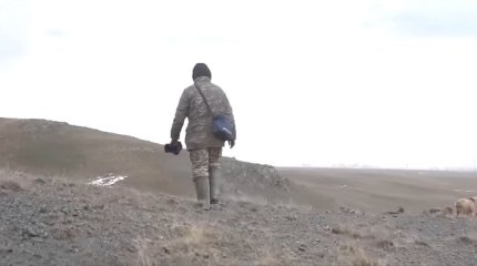 “Өле салайын деймін”: 17 жылдан бері сарсаңға түскен танымал ақын