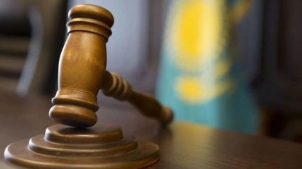 «Хлопушка» пайдаланған: Маңғыстауда кәмелетке толмаған ұлының қылығы үшін әкесі жауап берді