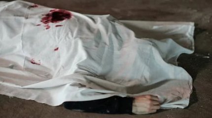 "Мәйітті зорлаған, 20 рет пышақтаған": бір сәтте 3 адам өлтірген қандықол