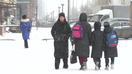 18 жасқа дейінгі әр баланың арнайы шотына 100 доллардан қаржы түсті