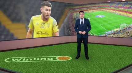 Аймбетов түрік клубына ауысады