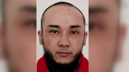 Задержан подозреваемый в избиении водителя скорой помощи в Караганде