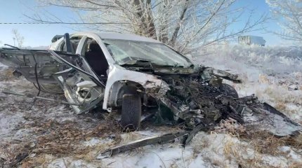 Новые подробности смертельной аварии в ЗКО рассказал оправданный водитель