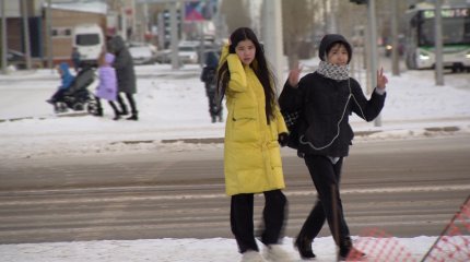 6,9 миллионов детей получили первые выплаты по программе «Нацфонд - детям»