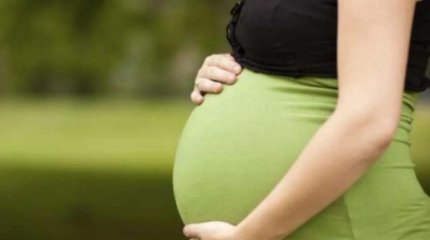 Итальянку отправили в тюрьму за «нерожденных» детей